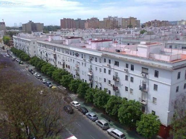 Piso en Venta en Los Sevillanos, Sevilla