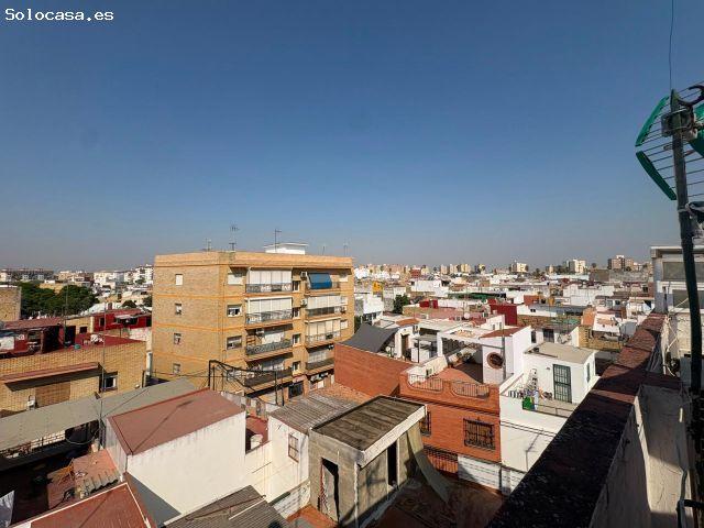 Piso en Venta en Los Sevillanos, Sevilla