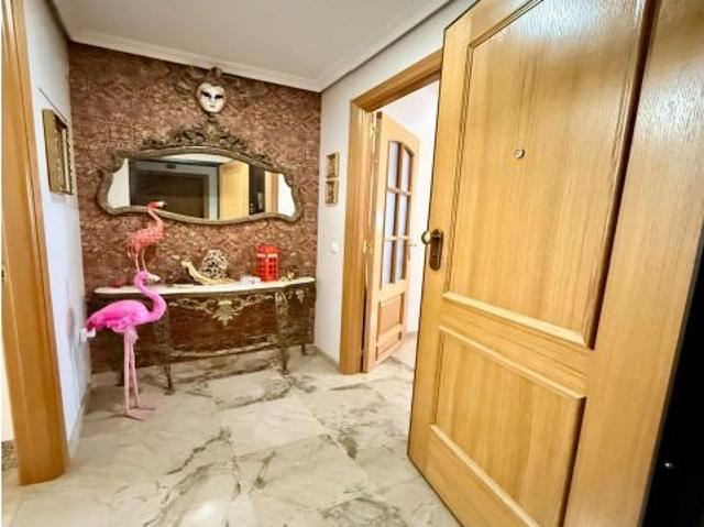 Piso en Venta en Los Sevillanos, Sevilla