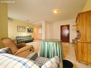 Piso en Venta en Los Sevillanos, Sevilla