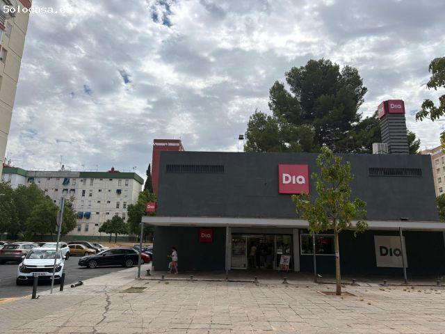 Piso en Venta en Los Sevillanos, Sevilla