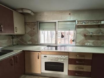 Piso en Venta en Los Sevillanos, Sevilla