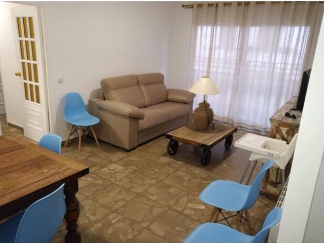 Piso en Venta en Los Sevillanos, Sevilla