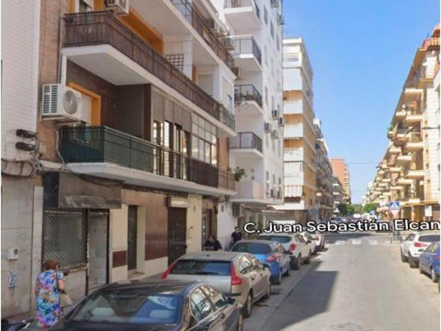 Piso en Venta en Los Sevillanos, Sevilla