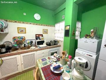 Piso en Venta en Los Sevillanos, Sevilla