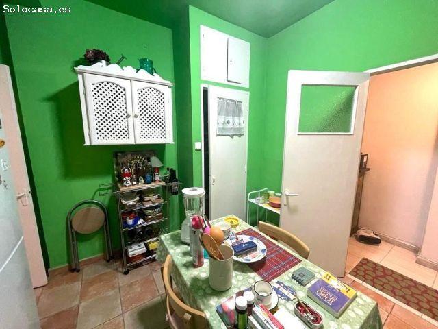 Piso en Venta en Los Sevillanos, Sevilla