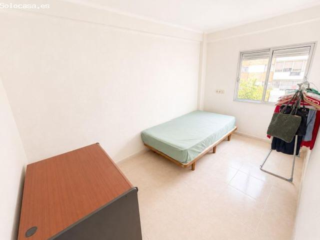 Piso en Venta en Los Sevillanos, Sevilla