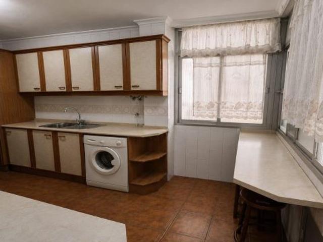 Piso en Venta en Los Sevillanos, Sevilla