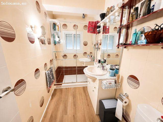Piso en Venta en Los Sevillanos, Sevilla