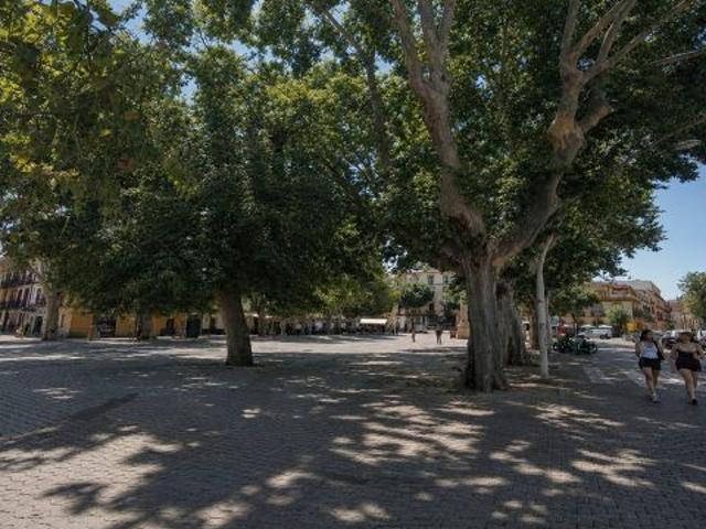 Piso en Venta en Los Sevillanos, Sevilla