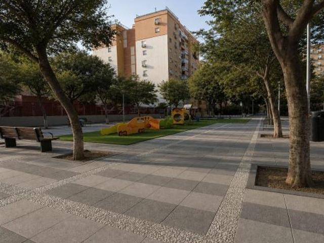 Piso en Venta en Los Sevillanos, Sevilla