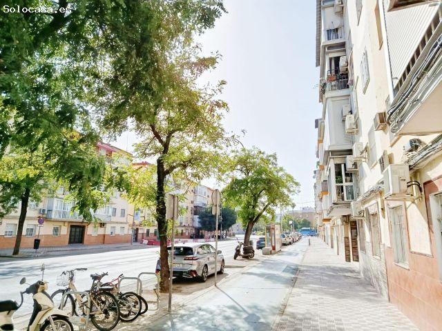 Piso en Venta en Los Sevillanos, Sevilla
