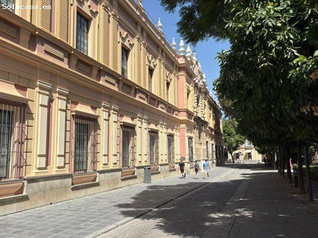 Piso en Venta en Los Sevillanos, Sevilla