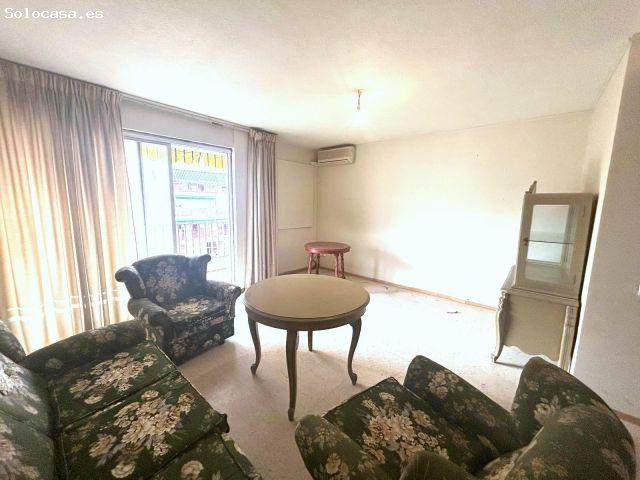 Piso en Venta en Los Sevillanos, Sevilla