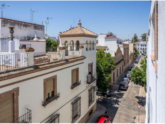 Piso en Venta en Los Sevillanos, Sevilla