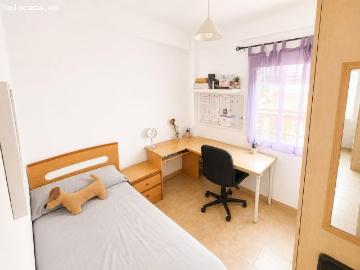 Piso en Venta en Los Sevillanos, Sevilla