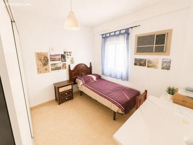 Piso en Venta en Los Sevillanos, Sevilla