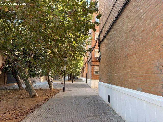 Piso en Venta en Los Sevillanos, Sevilla