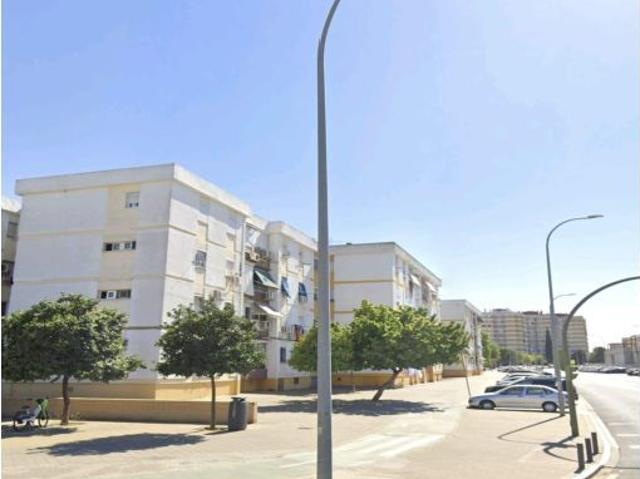 Piso en Venta en Los Sevillanos, Sevilla