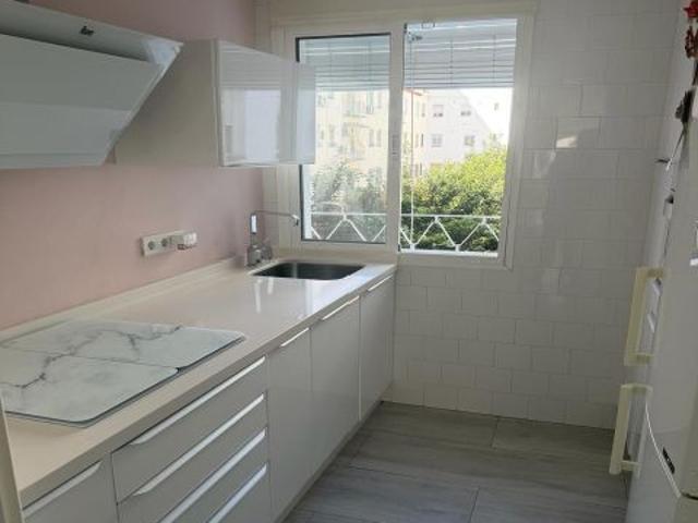 Piso en Venta en Los Sevillanos, Sevilla