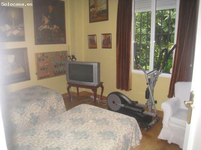 Piso en Venta en Los Sevillanos, Sevilla