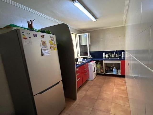 Piso en Venta en Los Sevillanos, Sevilla