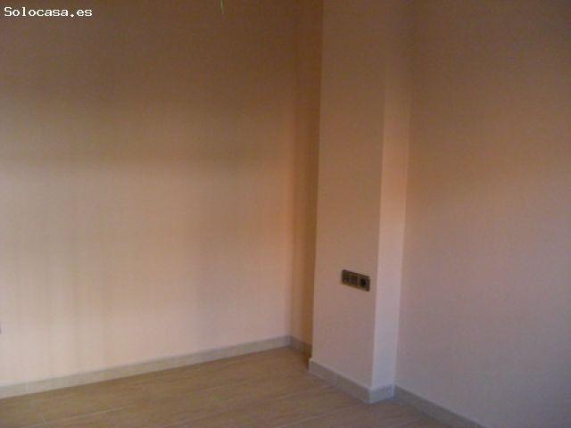 Piso en Venta en Los Sevillanos, Sevilla