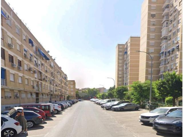Piso en Venta en Los Sevillanos, Sevilla