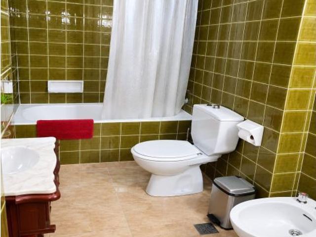 Piso en Venta en Los Sevillanos, Sevilla