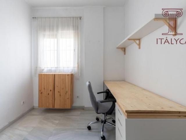 Piso en Venta en Los Sevillanos, Sevilla