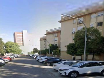 Piso en Venta en Los Sevillanos, Sevilla