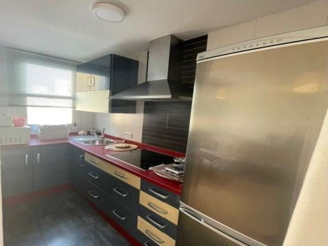 Piso en Venta en Los Sevillanos, Sevilla