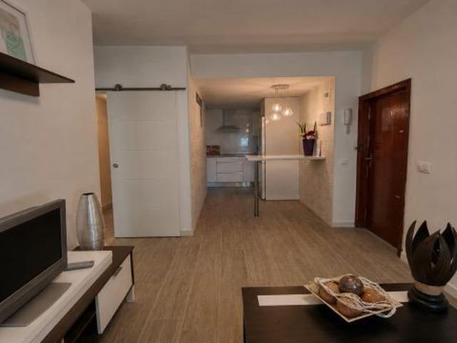 Piso en Venta en Los Sevillanos, Sevilla