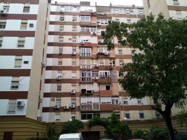 Piso en Venta en Los Sevillanos, Sevilla