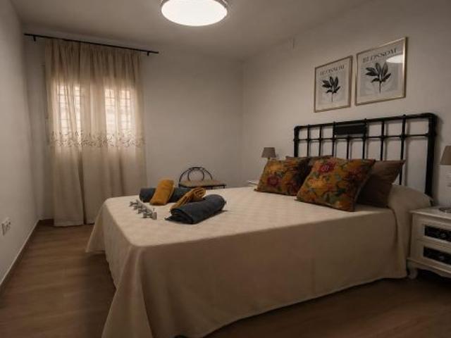 Piso en Venta en Los Sevillanos, Sevilla