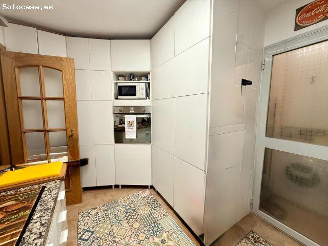 Piso en Venta en Los Sevillanos, Sevilla