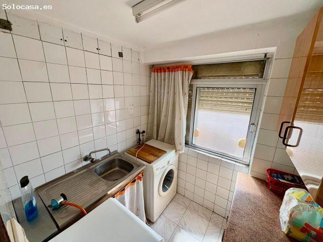 Piso en Venta en Los Sevillanos, Sevilla