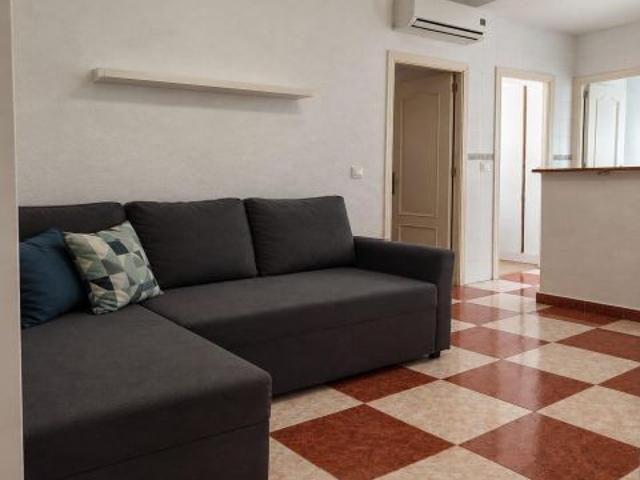 Piso en Venta en Los Sevillanos, Sevilla