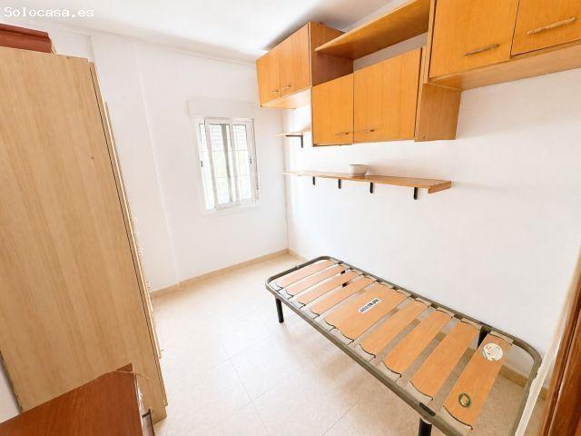 Piso en Venta en Los Sevillanos, Sevilla