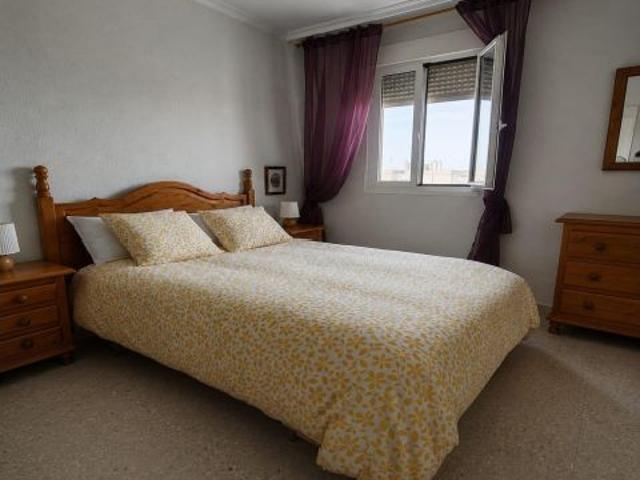 Piso en Venta en Los Sevillanos, Sevilla