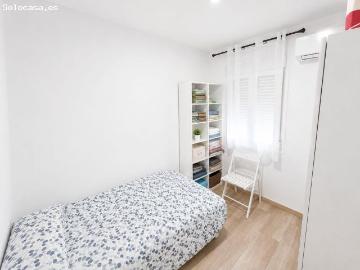 Piso en Venta en Los Sevillanos, Sevilla