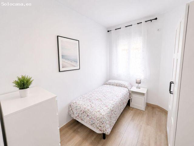 Piso en Venta en Los Sevillanos, Sevilla