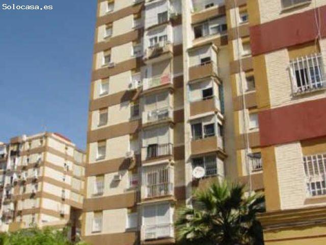 Piso en Venta en Los Sevillanos, Sevilla