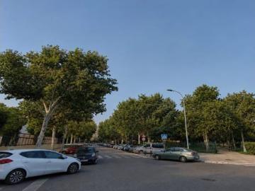 Piso en Venta en Los Sevillanos, Sevilla