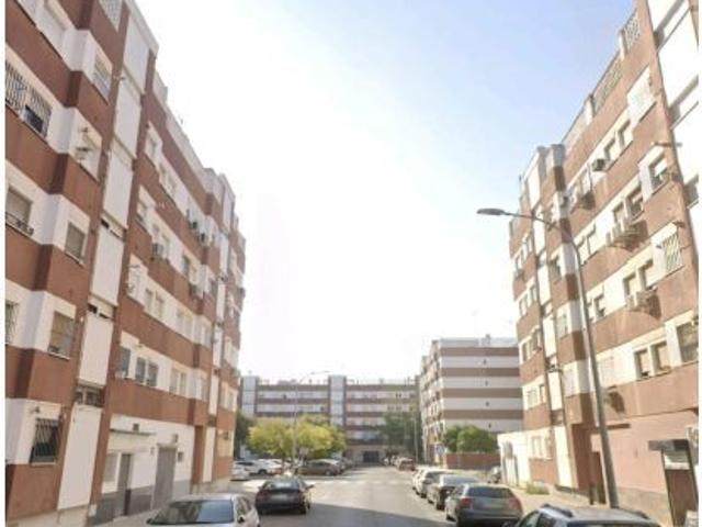 Piso en Venta en Los Sevillanos, Sevilla