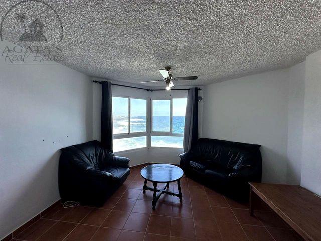 Piso en venta en Los Silos, Tenerife