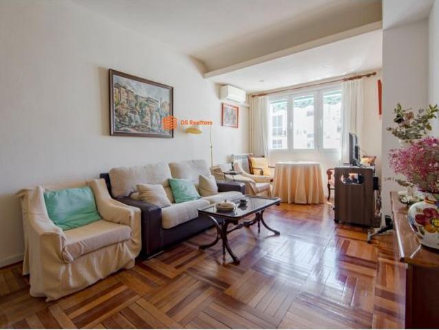PISO EN VENTA EN LOPE DE RUEDA