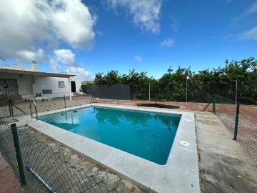 Piso en Venta en Lora del Río