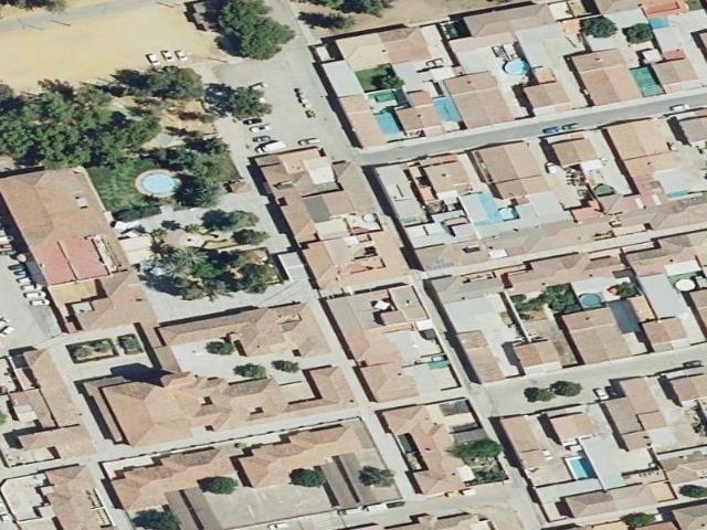 Piso en Venta en Lora del Río