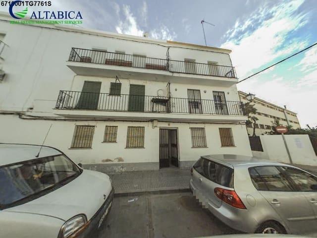 Piso en venta en Lora del Río, Sevilla